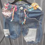 Desigual broekje en rokje 5/6j, Kinderen en Baby's, Kinderkleding | Overige, Ophalen