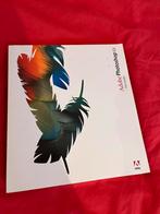 Adobe Photoshop userguide, Ophalen of Verzenden, Nieuw, Adobe