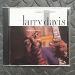 Larry Davis, CD & DVD, CD | Jazz & Blues, Blues, Enlèvement ou Envoi
