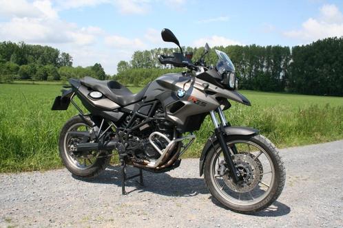 BMW F700GS, Motos, Motos | BMW, Particulier, Enlèvement