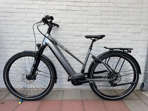 Bosch Performance Line Falter e-bike, helemaal nieuw., Fietsen en Brommers, Elektrische fietsen, Nieuw, Overige merken, 47 tot 51 cm
