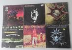 lot met 15 LP's, Cd's en Dvd's, Ophalen of Verzenden