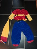 carnaval kabouter 128, Enlèvement ou Envoi, Comme neuf, 122 à 128, Garçon ou Fille