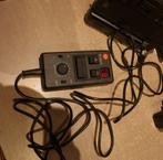 Leica Grip + R3 winder + afstandsbediening, Audio, Tv en Foto, Fotocamera's Analoog, Ophalen of Verzenden, Gebruikt, Spiegelreflex