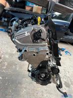 VW GOLF 8 T-ROC T-CROSS 1.5 TSI Motorblok motor DXD, Gebruikt, Volkswagen