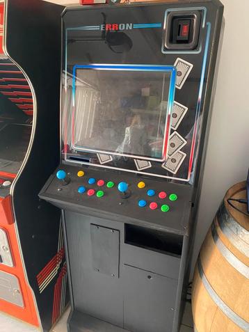 Borne arcade, Enlèvement ou Envoi, Comme neuf