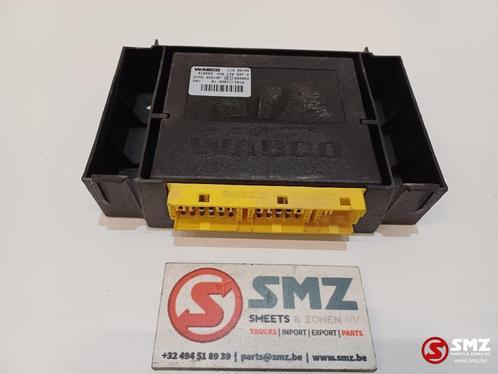 Occ ECU ECAS regeleenheid MAN, Auto-onderdelen, Vrachtwagen-onderdelen, MAN, Elektronica en Kabels, Gebruikt