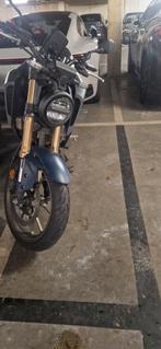 Honda cb 125r, Motoren, Particulier, Naked bike