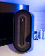 Alienware Aurora R13, Ophalen, 5 TB, 32 GB, Intel Core i9