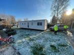 Stacaravan 3 slaapkamers en centrale verwarming, Bedrijf, Tot en met 6