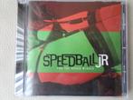 CD speedball jr - for the broad minded (belpop), Comme neuf, Enlèvement ou Envoi
