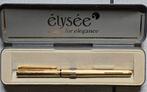 ELYSEE LUXEPEN, Verzamelen, Ophalen of Verzenden, Zo goed als nieuw
