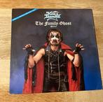 LP King Diamond The family ghost Shrine., Cd's en Dvd's, Vinyl | R&B en Soul, Ophalen of Verzenden, Zo goed als nieuw