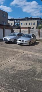 Te koop 3 auto ., Auto's, Saab, Automaat, Euro 5, Diesel, Particulier