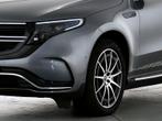 Mercedes-Benz EQC 400 4M AMG Line, Autos, Mercedes-Benz, SUV ou Tout-terrain, 5 places, Cuir, 2395 kg