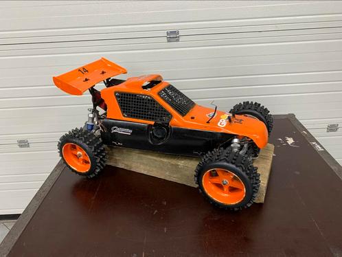 Fg marder, Hobby en Vrije tijd, Modelbouw | Radiografisch | Auto's, Ophalen