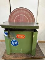 Schuurschijfmachine Samco DG/60, Ophalen, Gebruikt, 1200 watt of meer