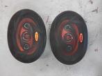 Ovale luidsprekers boxen 300w max, Auto diversen, Autospeakers, Ophalen of Verzenden