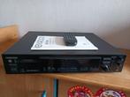 Minidisc Kenwood DP-7090, Audio, Tv en Foto, Stereoketens, Ophalen, Zo goed als nieuw, Overige merken, Losse componenten