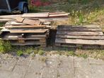Gratis brandhout, Tuin en Terras, Brandhout, Ophalen, Overige houtsoorten, Blokken