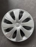 Originele Wieldoppenset Peugeot 14 Inch, Ophalen of Verzenden, Gebruikt