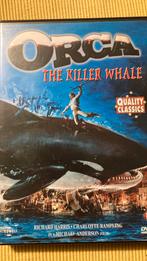 Orca The Killer Whale, Comme neuf, Enlèvement ou Envoi
