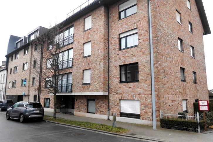 Appartement te huur  in Izegem, Immo, Appartementen en Studio's te huur, Provincie West-Vlaanderen, 35 tot 50 m²