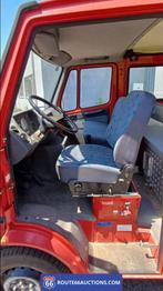 Mercedes-Benz 310 4x4 | 1992 | Route 66 Auctions, Achat, Entreprise, Boîte manuelle, Autre carrosserie