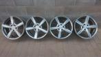 Zent 17 velgen, Auto-onderdelen, Banden en Velgen, Ophalen, Gebruikt, Velg(en), 17 inch