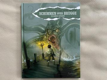 HC "SCHIMMEN OVER BRUGGE" - beperkte oplage beschikbaar voor biedingen