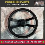 Porsche 911 RS-GT sportstuurwiel (74-89), Ophalen, Gebruikt, Porsche