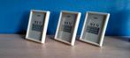 Hema fotolijstjes, Enlèvement ou Envoi, Comme neuf