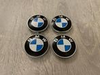 BMW 68mm Naafdoppen/ Naafkappen 68mm set van 4 stuks., Auto diversen, Wieldoppen, Verzenden, Nieuw