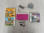 Diverse nieuwe 3ds xl nieuwe 3ds 2ds, Games en Spelcomputers, Ophalen, Met games, Zwart, 3DS XL