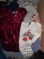 Girls dresses from 3 months to 3 years old, Kinderen en Baby's, Babykleding | Maat 74, Ophalen, Zo goed als nieuw