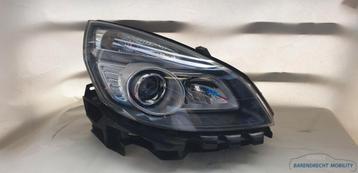 Koplamp Xenon Renault (Gr.) Scenic II facelift rechts passag beschikbaar voor biedingen