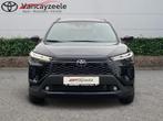 Toyota Corolla Cross Style+Sunpack+cam+nav+sens V&A, Autos, Toyota, Cruise Control, Euro 6, Autres carburants, 131 kW