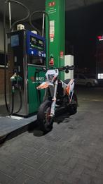 Ktm exc 300 2takt, Motoren, Motoren | KTM, LED Verlichting, 298 cc, Particulier, Crossmotor