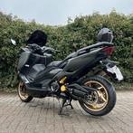 Yamaha TMax 560 Tech Max Akrapovic, Motos, Poignées chauffantes, 2 cylindres, Particulier, Permis Moto A2 minimum