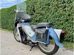 1960 - Velocette - LE200 MK3 - Motorfiets, Bedrijf, Overig, Velocette