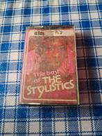 Cassette ( audio) van The stylistics, Ophalen of Verzenden, Gebruikt