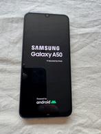 Samsung A50, Telecommunicatie, Mobiele telefoons | Samsung, 128 GB, Ophalen of Verzenden, Zo goed als nieuw