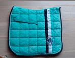 Eskadron dekje Ice Blue dressuur, Dieren en Toebehoren, Paarden en Pony's | Dekens en Dekjes, Ophalen of Verzenden, Zo goed als nieuw
