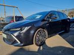 TOYOTA COROLLA BREAK HYBRID, Testrit aan huis, 1300 kg, 4 cilinders, 72 kW