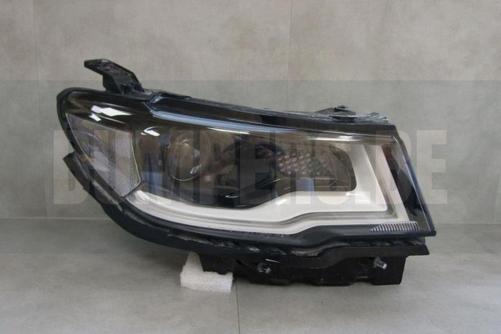 KOPLAMP Jeep Compass 2 II XENON 16-20 RH RECHTS 53488815 S13, Auto-onderdelen, Verlichting, Gebruikt, 6 maanden garantie, Ophalen of Verzenden