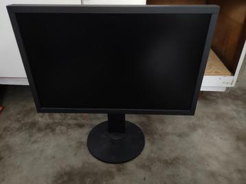 Eizo coloredge cs2420 monitor beschikbaar voor biedingen