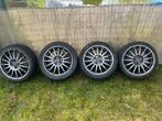 Jante édition rallye Ford fiesta prix à discuter, Ophalen, Gebruikt, 17 inch, Banden en Velgen