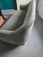 Salon, Huis en Inrichting, Ophalen, Zo goed als nieuw, Stof, Modern