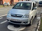 Opel meriva benzine, Bedrijf, Meriva, Te koop, Benzine