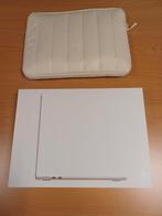 Mac Book Air 2025, Computers en Software, Ophalen, 64 GB of meer, 256 GB, 13 inch